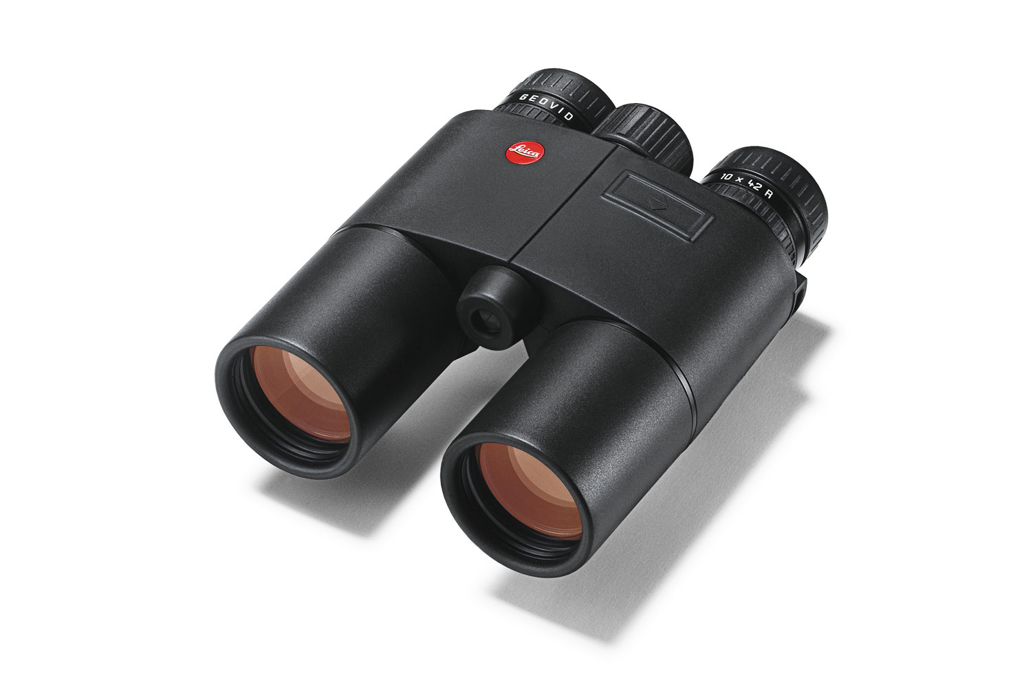 Leica Geovid R Rangefinder Binoculars Bass Pro Shops